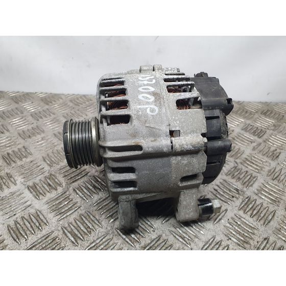 Alternador Para Peugeot 3008