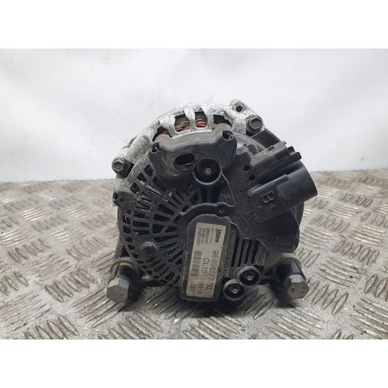 Alternador Para Peugeot 3008