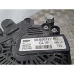 Alternador Para Peugeot 3008