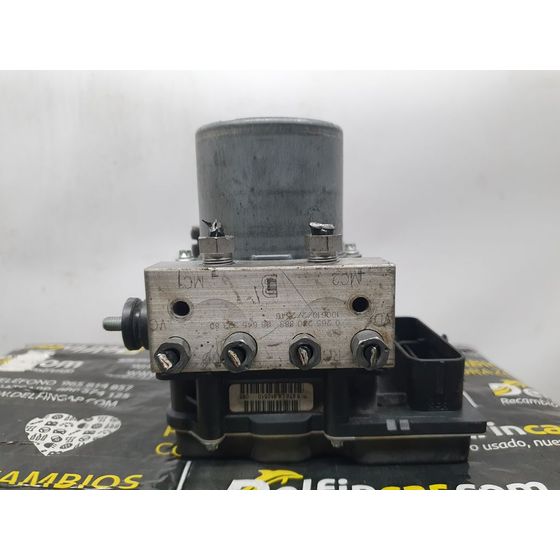 Abs Para Peugeot 3008