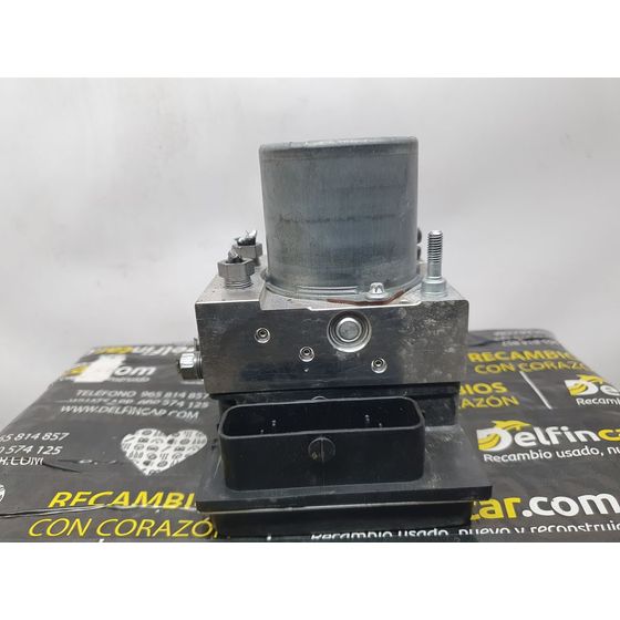 Abs Para Peugeot 3008