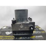 Abs Para Peugeot 3008