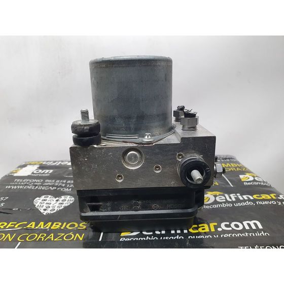 Abs Para Peugeot 3008