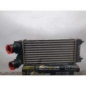 Intercooler Para Peugeot 3008