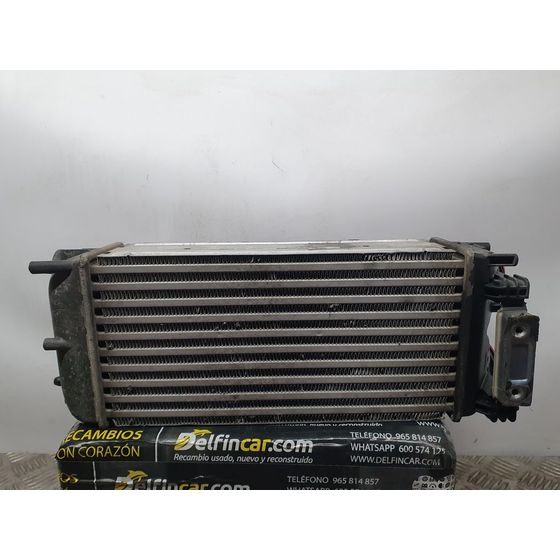 Intercooler Para Peugeot 3008