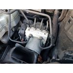 Abs Para Skoda Fabia Combi