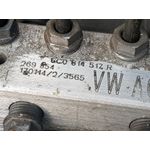 Abs Para Skoda Fabia Combi