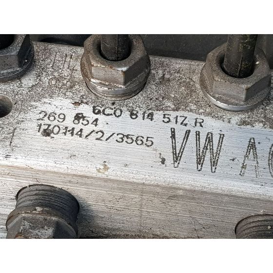 Abs Para Skoda Fabia Combi