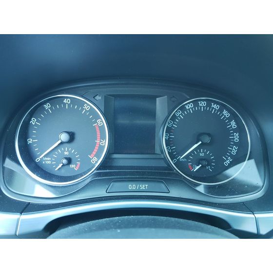 Cuadro Instrumentos Para Skoda Fabia Combi
