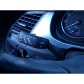 Mando Luces Y Limpia Para Skoda Fabia Combi