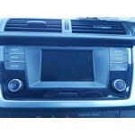 Sistema Navegacion Gps Para Skoda Fabia Combi