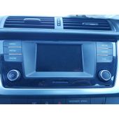 Sistema Navegacion Gps Para Skoda Fabia Combi