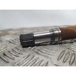 Transmision Delantera Derecha Para Peugeot 3008