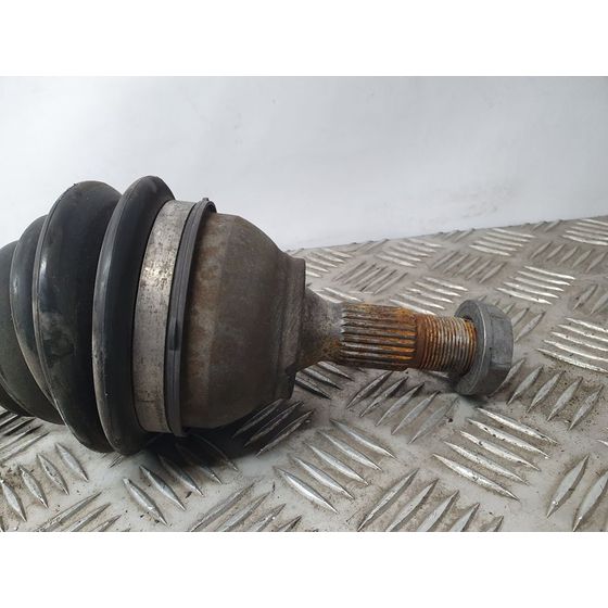 Transmision Delantera Derecha Para Peugeot 3008