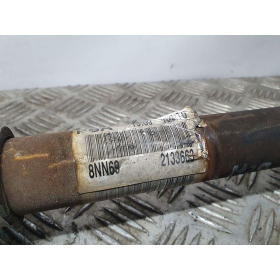 Transmision Delantera Derecha Para Peugeot 3008