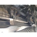 Cremallera Direccion Para Fiat Doblo Cargo