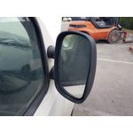 Retrovisor Derecho Para Fiat Doblo Cargo