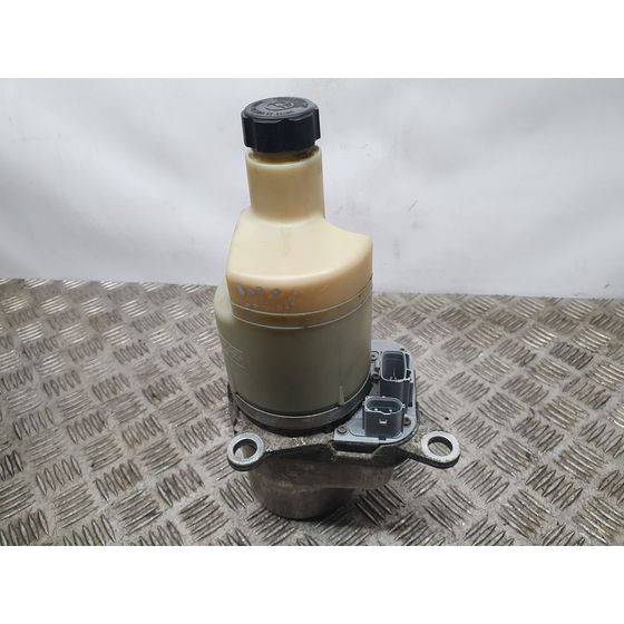 Bomba Direccion Electrica Para Volvo C30
