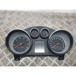 Cuadro Instrumentos Para Opel Astra J Lim. 4Türig