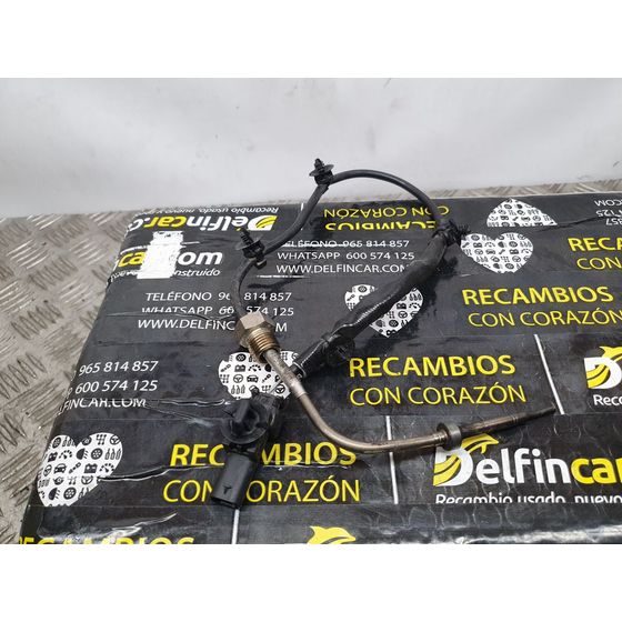 Sensor para Opel Astra J Lim. 4Türig
