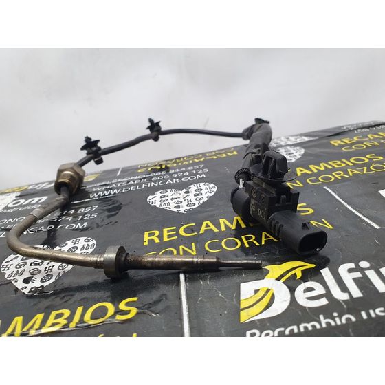 Sensor para Opel Astra J Lim. 4Türig
