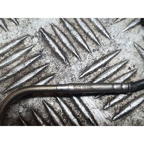 Sensor para Opel Astra J Lim. 4Türig
