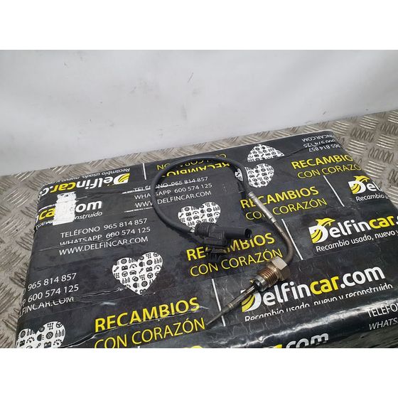 Sensor para Opel Astra J Lim. 4Türig