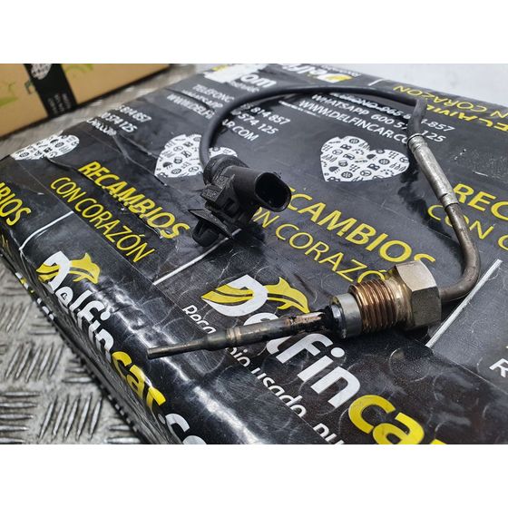 Sensor para Opel Astra J Lim. 4Türig