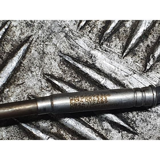 Sensor para Opel Astra J Lim. 4Türig