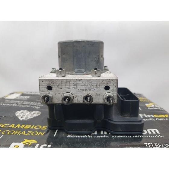 Abs para Opel Corsa E