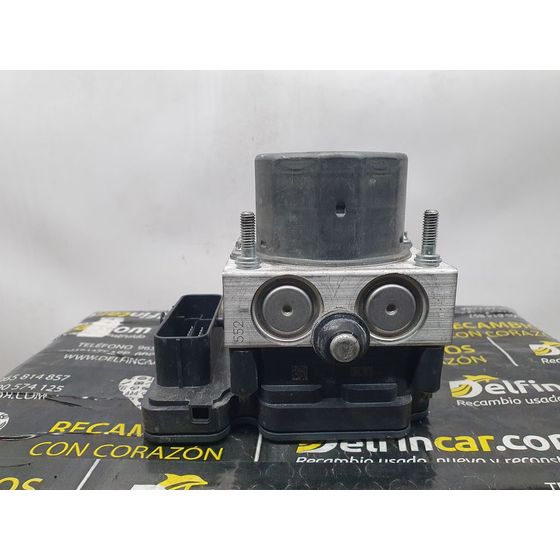 Abs para Opel Corsa E