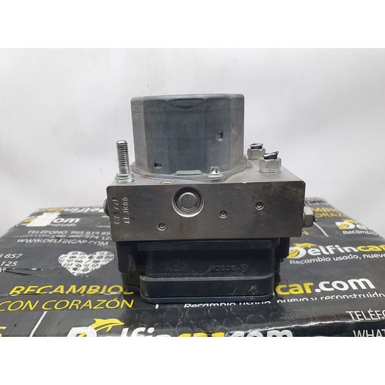 Abs para Opel Corsa E