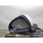 Retrovisor Izquierdo Para Opel Corsa E