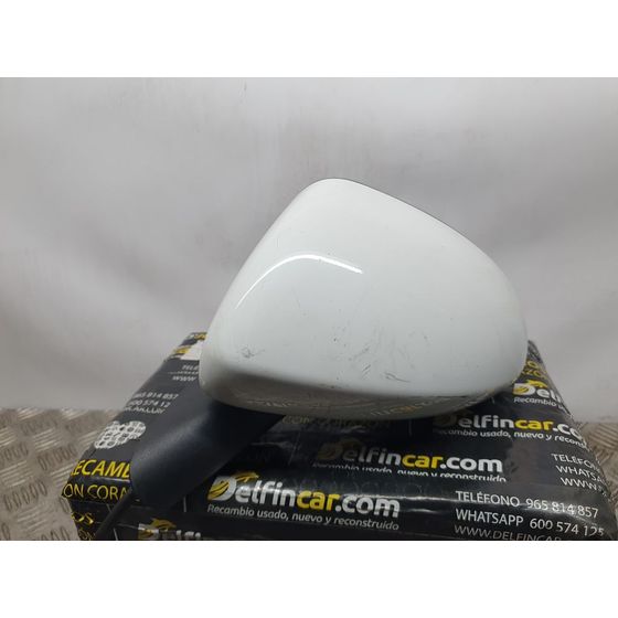 Retrovisor Izquierdo Para Opel Corsa E