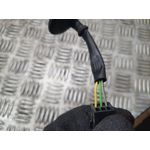 Retrovisor Izquierdo Para Opel Corsa E