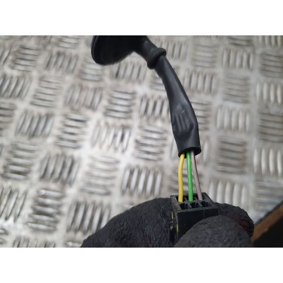 Retrovisor Izquierdo Para Opel Corsa E