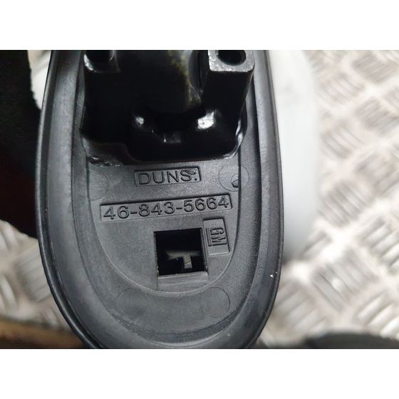 Retrovisor Izquierdo Para Opel Corsa E