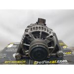 Alternador Para Opel Corsa E