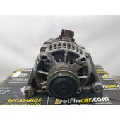 Alternador Para Opel Corsa E