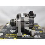 Alternador Para Opel Corsa E