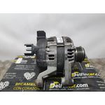 Alternador Para Opel Corsa E