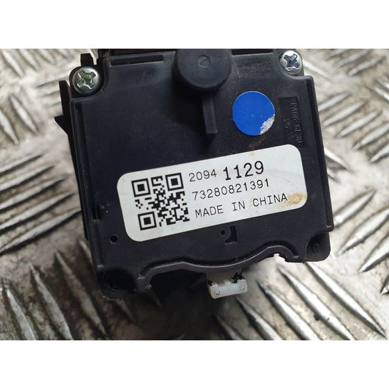 Mando Intermitentes para Opel Corsa E