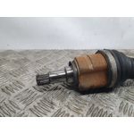 Transmision Delantera Izquierda Para Opel Corsa E