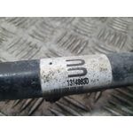 Transmision Delantera Izquierda Para Opel Corsa E
