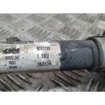 Transmision Delantera Izquierda Para Opel Corsa E