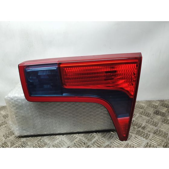 Piloto Trasero Derecho Para Citroen C5 Berlina