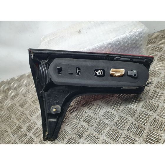 Piloto Trasero Derecho Para Citroen C5 Berlina