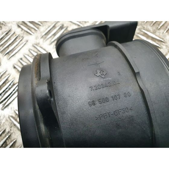 Caudalimetro Para Citroen C5 Berlina