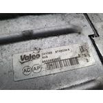 Intercooler Para Citroen C5 Berlina