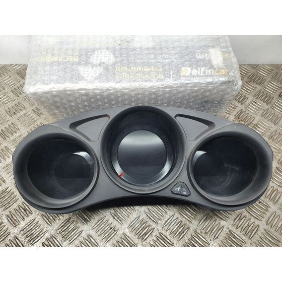 Cuadro Instrumentos Para Citroen C4 Lim.